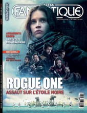 L'Ecran Fantastique 381 L'Ecran Fantastique 381