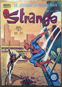 Strange 109